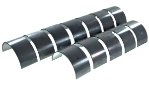 Komplet panewek korbowodowych C385 6cyl  R1/0,25 /Zetor UR II THM
