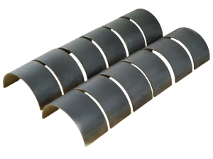 Komplet panewek korbowodowych C385 6cyl R3/0,75 /Zetor UR II THM
