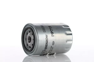 Filtr oleju PP-711 Zetor Sędziszów odpowiednik 77010793 6005012109