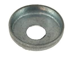 Miseczka metalowa z małym otworem BIZON 5040030450