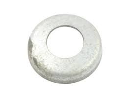 Miseczka metalowa z dużym otworem BIZON 5040/03-046/0