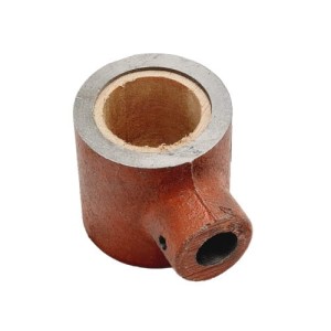Piasta kompletna żeliwna Bizon 5040/04-018/0  50400180