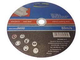 tarcza pł met 180x2.5x22