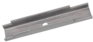 Łopatka zabezpieczająca sita Bizon 5040/14-003/0 5040140030