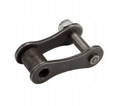 Półspinka łańcucha Gardzieli Bizon 5040/05-051/0 5040050510