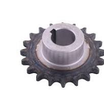 Koło łańcuchowe Z-20 5/8 fi-30 Bizon 5040210080 5040/21-008/0