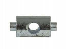 Zaczep rury wysypu Bizon 5040/22-062/0 5040220620