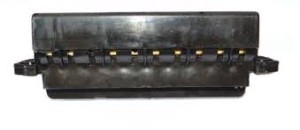 Skrzynka 10-krotna Bizon 5040/36-076/0 5040360760