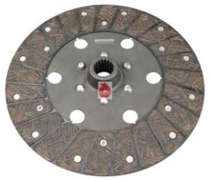 Tarcza sprzęgła C-360 Ostrówek ORYGINAŁ URSUS 4611010