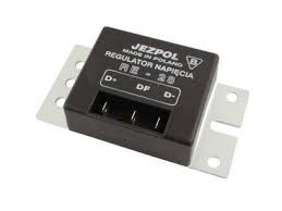 Regulator napięcia 24V elektroniczny Bizon 5040995490 5040/99-549/0