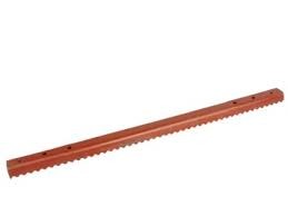Listwa podajnika gardzieli Bizon 5050/55-013/0 5050550130