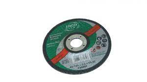Tarcza do betonu 125x3.2x22