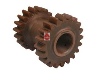 Koło wstecznego biegu C-360 50418020 ORYGINAŁ URSUS