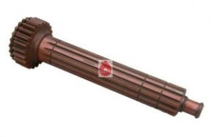 Wałek główny (nowy typ - z grzybkiem) C-360 50819060 ORYGINAŁ URSUS