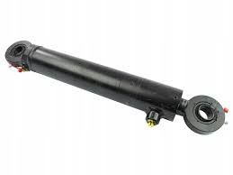 Siłownik cylinder pomocniczy Zetor 7011 8033 BX14118 / 70118033