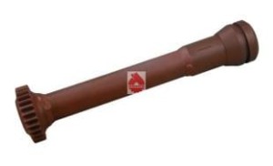Tuleja napędu pompy hydraulicznej C-360 ORYGINAŁ URSUS 46619010
