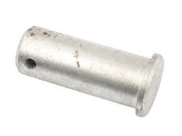 Sworzeń siłownika jazdy 25x60/52 BIZON 5050/87-307/1 5050873071
