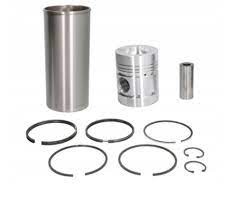 Zestaw naprawczy silnika C-360 MAHLE  4541790  