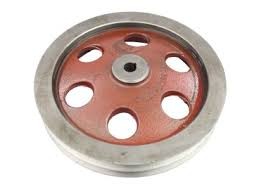 Koło pasowe pompy hydraulicznej Bizon 5058/37-171/0 5058371710