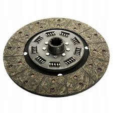 Tarcza sprzęgła Bizon Rekord fi 353mm 5058750100 Komfort