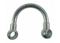 Rurka łącząca rozdzielacz z cylindrem C-360 46448080