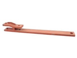 Listwa zaczepu polowego C-4011 46/46-403/0 / 46464030
