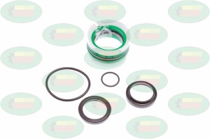 Komplet uszczelnień siłownika Z-058 wspomaganie układu kierowniczego CJ2F16-50/28-200Z