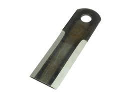 Nóż ruchomy R-5 rozdrabniacz słomy Bizon  5110/70-001/0  5110700010