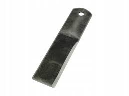 Nóż sieczkarni stały R-6  Bizon 5110/70-017/0 5110700170