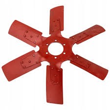 Wentylator chłodnicy Bizon PL604105