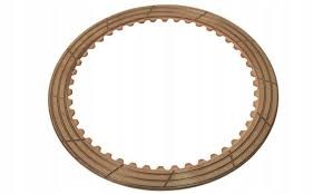 Tarcza sprzęgła WOM C-385 Chełmno 80153010 89153010