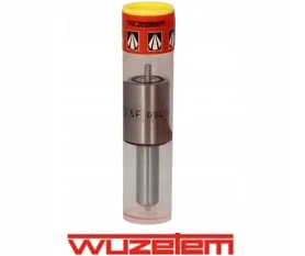 Rozpylacz DSL135A2 Władimiriec T-25 Wuzetem