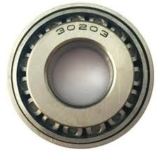 Łożysko 30203