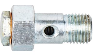 Zawór przelewowy pompy wtryskowej C-330 C-360 F2300M00 KN10000