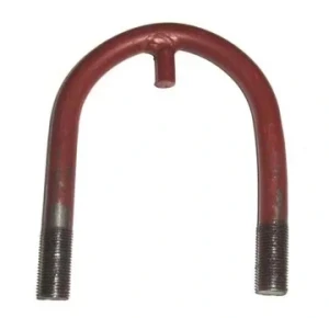 Strzemię osi z kołkiem C-360 46433030