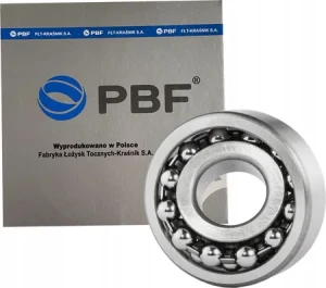 Łożysko 2307 PBF Kraśnik