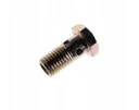 Śruba przelewowa łącznik M12x1,5 KN6