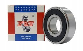 Łożysko 6010 2rs FŁT