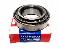 Łożysko CBK 333  FŁT
