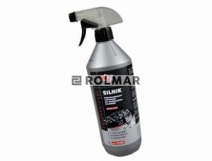 Profesjonalny preparat do mycia silników - super silny Moje Auto 1000ml