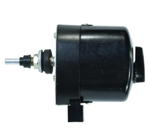 Mechanizm napędowy wycieraczek z wyłącznikiem 12V długość 35mm 50025690, 417000001 