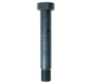 Sworzeń resoru D-47, D-43, stary typ; średnica fi-19mm, długość L-135mm; Przyczepa; 7005060170 