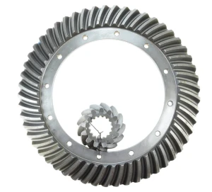 Koło talerzowe z atakiem Zetor 59112533