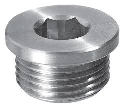 Korek spustu oleju miski olejowej M36x1,5 C-328/C-330; 42011050 PL