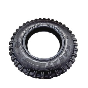 Opona  600x16/6PR Kabat