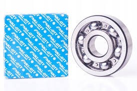 Łożysko 6407 NKL Czech