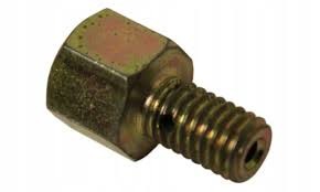 Śruba odpowietrzająca pompę wtryskową Zetor  93 0594  930594