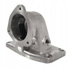 Obudowa korpus termostatu z otworem C-385 87005001