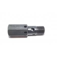 Zawór bezpieczeństwa cylindra hydraulicznego imp C-360 46548450