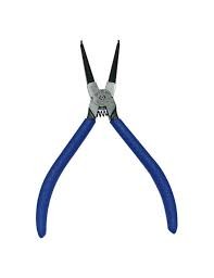 Szczypce segera 180mm wewnętrzne proste